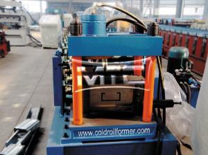 Quality C Purlin Roll Forming Machine,C Purlin Forming Machine wholesale
