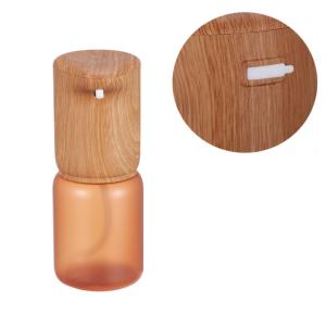 Quality 13.5oz Alcohol Mist Spray Dispenser Countertop USB Automatic Disinfectant wholesale
