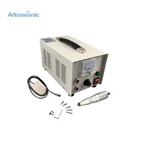 Quality Trimming deflashing Ultrasonic Cutting Machine to repair automotive engine wholesale