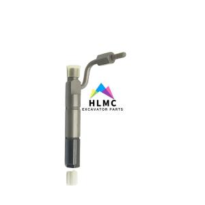 Quality Diesel Fuel Injector Nozzle 51-7706 517706 Excavator Spare Parts Engine 3064 3066 S4kt S6kt wholesale