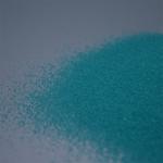 0.40mm Sandblasting Material Moisture Resistance Cylindrical Media