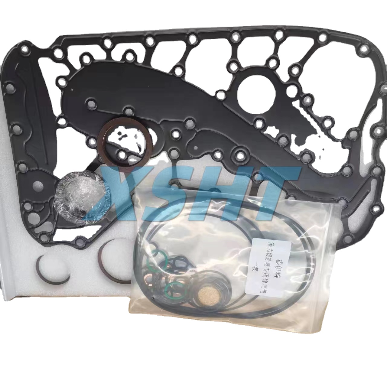 Replace/Repair Purpose Overhaul Kit for Voith Truck Accessories VR115CT Retarder Seals