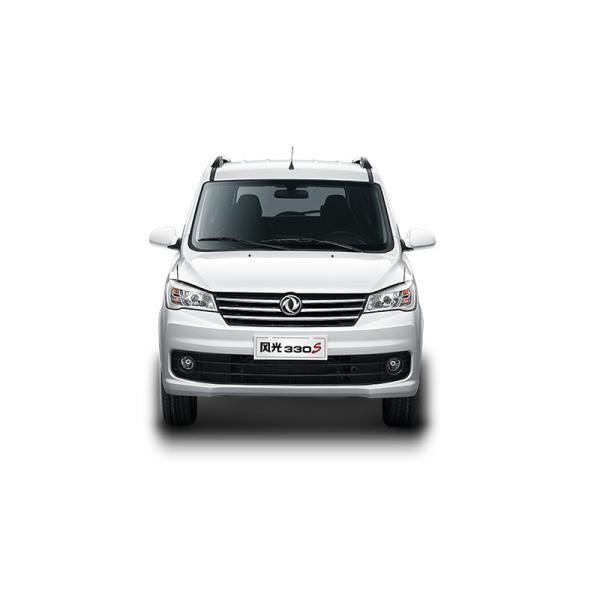 DFSK 100-200Nm Vans And Trucks Famliy And MPV Large Van 5MT Glory 330S Gasoline