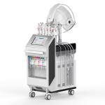 Skin Tightening Wrinkle Removal 100v Multifunction Beauty Machine For Salon