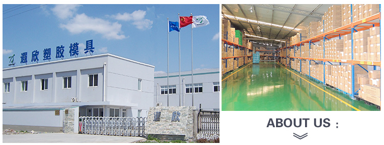 China supplier of plastic shell for custom processing electronic components