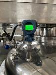 Cosmetic Lotion Cream Paste Homogenizer Vacuum Homogenizing Emulsifier Mixer