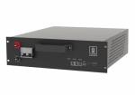 48V 51.2V 100Ah LiFePO4 Lithium Battery Pack For Solar off Grid Energy Storage
