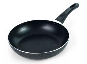 Quality PFOA Free 4lay Marble Coating 18cm Non Stick Frying Pans wholesale
