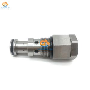 Quality Hydraulic Control Valve Main Relief Valve GP-109-2667 For Caterpillar E320D wholesale