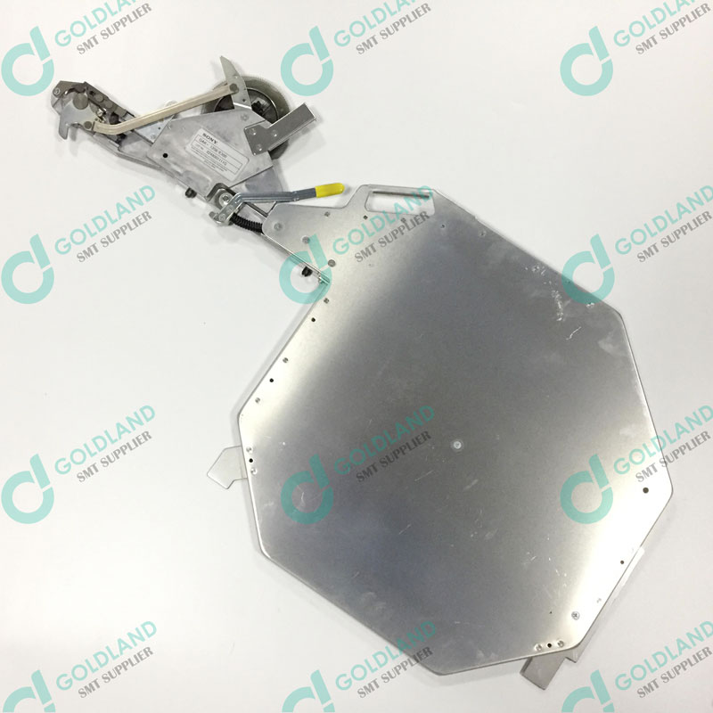 SMT pick and place machine feeder for Sony GAK-1208/E300 Sony12x8mm Embossfeeder