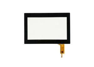 Quality Dustproof Touch Screen 7 Inch wholesale
