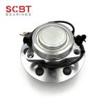 23356816 20971868 Gcr15 Front Wheel Hub Bearing For Escalade Premium