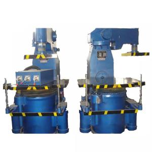 Quality Customised Resin Sand Making Machine , Sand Production Line ISO9001 Passed wholesale