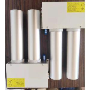 Quality Diminutive Heatless Adsorption Compressed Air Dryer For Pharmaceutical 100L/Min wholesale