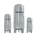 6000L 8BAR Corrosion Resistant Air Storage Tank Large Compressed Air Tank