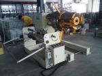 3 Phase Steel Plate Straightening Machine Forming Material Stamping Processing