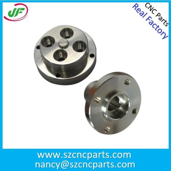 Small Parts Turning Parts, Aluminum Parts CNC Machining Sheet