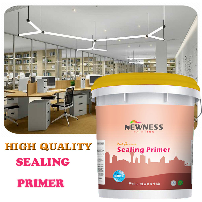 OEM/ODM Service Muili Color Microcement Wall Paint for Building Coating and CAS No. 38891-59-7