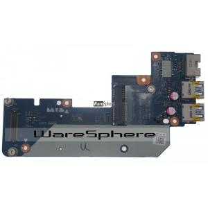 Quality USB Ethernet Board Laptop Spare Parts For Dell Inspiron 15R 5520 0962WP 962WP LS-B242P wholesale