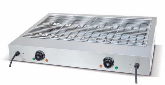 Electricity Or Gas Smokeless Barbecue Oven 220V For Baking Needs In Commercial