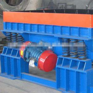 Quality L125 Vibration Shakeout Machine for Foundry Made in China Manufactor wholesale