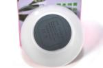 Flower bud wood grain humidifier- humidifier essential oil aromatherapy lamp