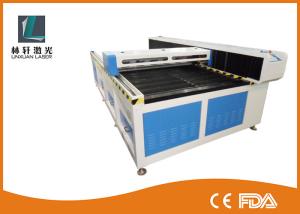 Quality High Performance CO2 Laser Engraving Cutting Machine 60W 80w 100w 150w For Advertisement wholesale