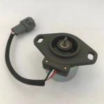 Hitachi Excavator Electrical Parts ZX470LCH-5G Solenoid Valve