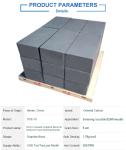 700*300*1900mm Big Size EDM Graphite