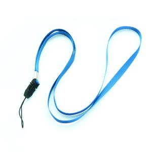 Quality USB Lanyard Nylon Lanyards Attachment with Printing Logo wholesale