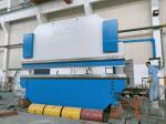 5000KN CNC Hydraulic Press Brake CE Certification Hydraulic power Press Machine