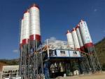 210kw Engineering Construction Machinery Commercial Beton Construction Concrete