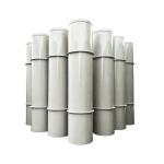 PP Polypropylene Plastic Ventilation Tube Chemical Acid And Alkali Resistant