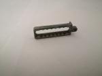 Electro Galvanized Zinc Die Casting Parts