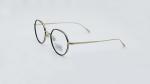 Mens Pure Titanium Full rim Eyeglasses Business Optical Glasses Frame Clear Lens