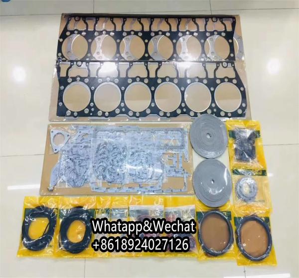 6N4965 seals 6N-4965 Cylinder 2473796 Spare 247-3796 Full Gasket Kit 2M5446