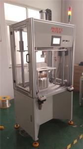 Quality Nylon Rotary Friction Welding Machine Manufacturer Companies wholesale