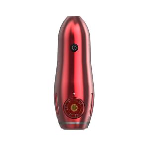 Quality Rotary Short RCA Professional Rotary Tattoo Gun With Adjustable Needle wholesale