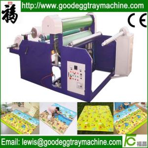 Quality Alu-foil coated making machine wholesale