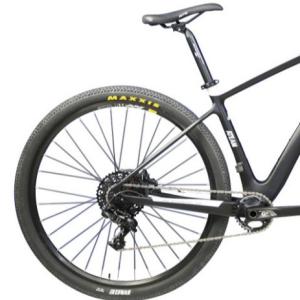 Quality 21 Speed 27.5 Full Suspension Mountain Bike Mechanical Disc Brake Mens 29'' 26'' wholesale