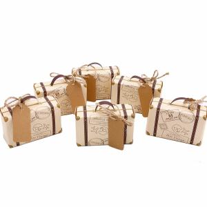 Quality Recyclable Premium Cardboard Gift Boxes FSC Approved wholesale