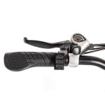 21Speed Electric Pedal Assist Mountain Bike 35-70km Mileage Nonfolding