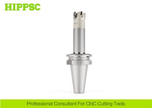 Quality Clamp Screw Hole Lathe Machine Cutting Tool Holder 20 CrNiMo Material 3μM Runout wholesale