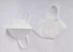 OEM / ODM PM2.5 N95 Respirator Mask Antivirus Breathable BFE Over 95%