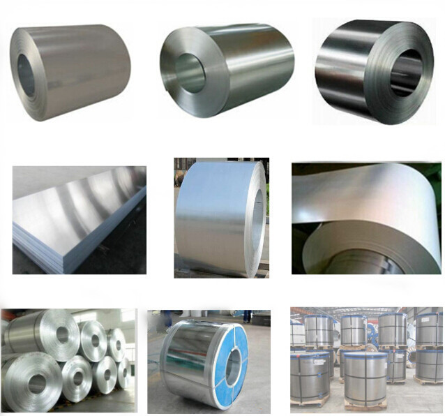 zinc coated galvanized iron steel coil,galvanized hoop iron