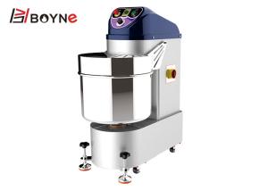 Quality Low Noise Speed Double Acting Double Speed Dough Mixer For Bakery wholesale
