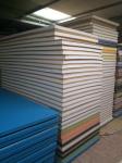 Gym Foam Wall Padding Perfect For The Walls Behind Basketball Hoops wall padding