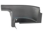 PC Auto Interior Trim Molding For Plastic Parts Shell , Durable Car Interior