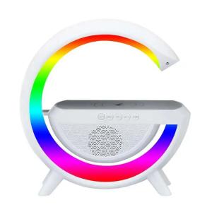Quality Rechargeable Battery Wireless Bluetooth Speaker For Music Streaming wholesale