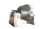 15KW Rotary Cone Vacuum Dryer 9960KG GMP Double Cone Dryer